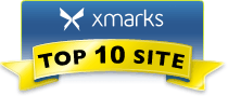 Xmarks Top Site in Serious